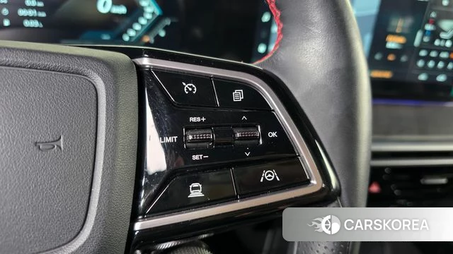 Ssangyong Actian 2nd Generation id 4990513 из Кореи 9