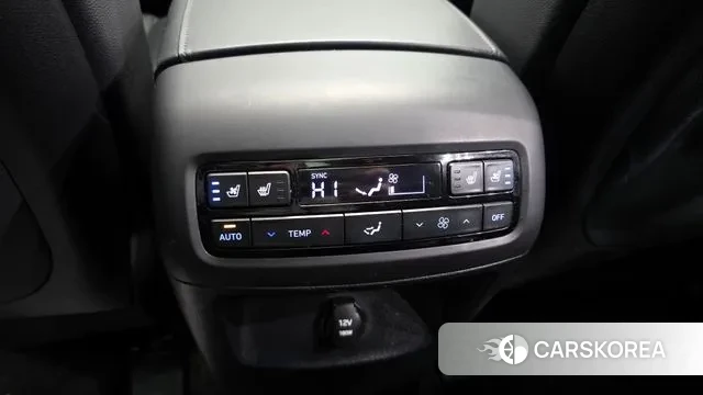 Hyundai Palisade id 3747920 из Кореи 9