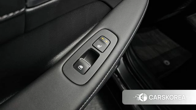 Hyundai Sonata D Edge Hybrid (DN8) id 5001737 из Кореи 9