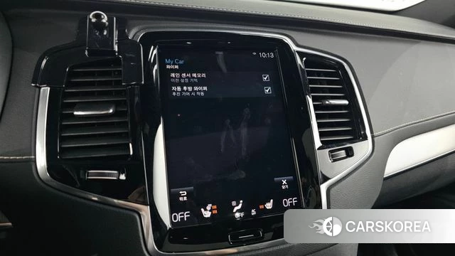Volvo XC90 second Generation id 4899862 из Кореи 9