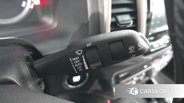 Ssangyong Rexton Sports id 5035676 из Кореи 9