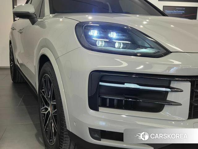 Porsche Cayenne (PO536) id 5038706 из Кореи 9