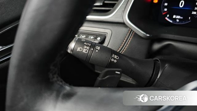 Renault Korea (Samsung) Capture id 4982015 из Кореи 9