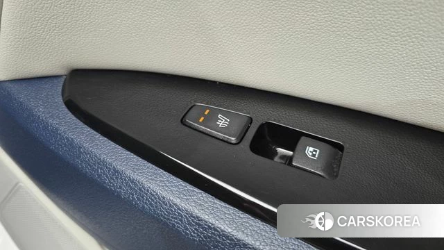 Kia Sportage 5th Generation Hybrid id 4986738 из Кореи 9
