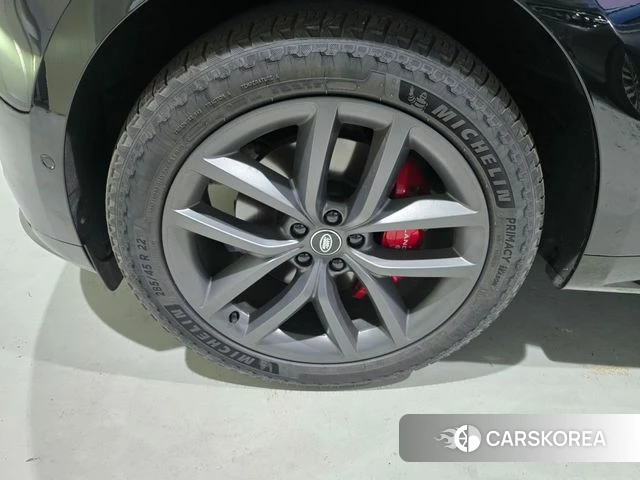 Land Rover Range Rover Sport 3rd Generation id 4970964 из Кореи 9