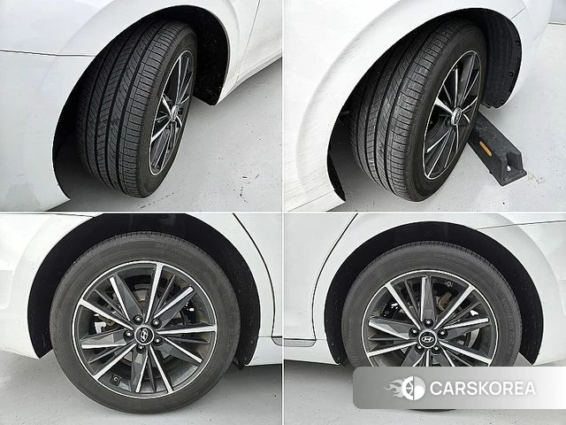Hyundai The New Grandeur IG id 5053690 из Кореи 9