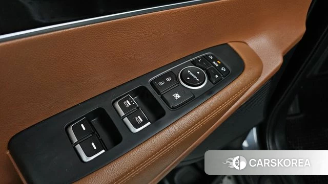 Kia The New Sorento id 5013876 из Кореи 9