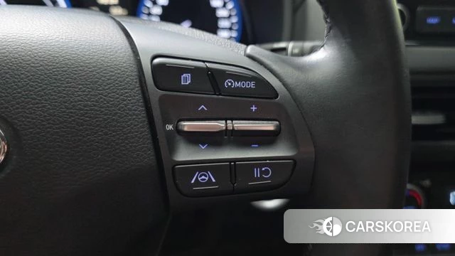 Hyundai The New Kona Hybrid id 4702255 из Кореи 9