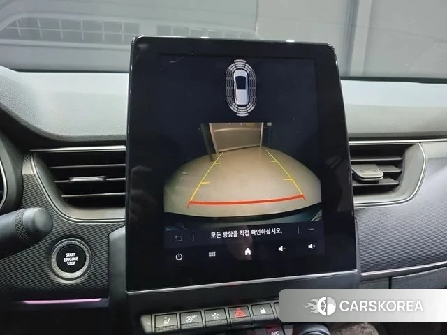 Renault Korea (Samsung) XM3 id 5059436 из Кореи 9