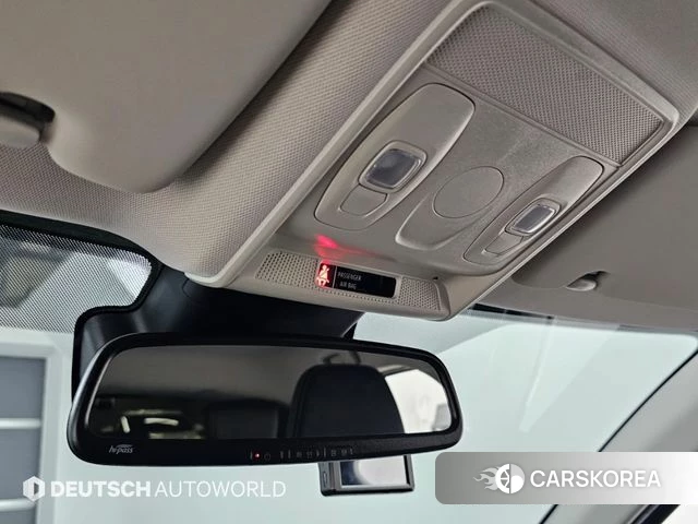 Renault Korea (Samsung) XM3 id 5003699 из Кореи 9