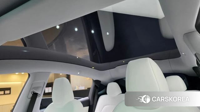 Tesla Model Y id 4853470 из Кореи 9