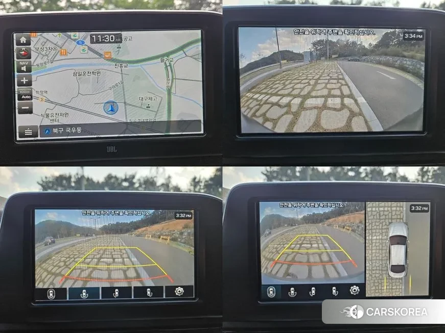 Hyundai Grandeur IG id 1901080 из Кореи 9