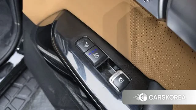 Kia Mohave Master id 3747397 из Кореи 9