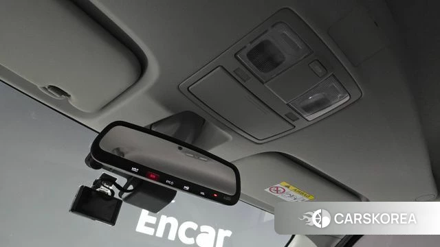 Kia The New Kia Ray EV id 5039261 из Кореи 9