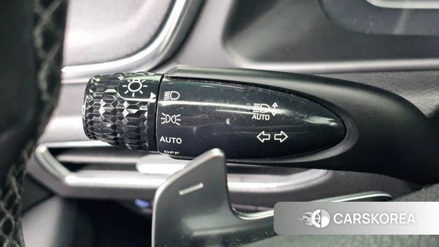 Hyundai Sonata (DN8) id 5018465 из Кореи 9