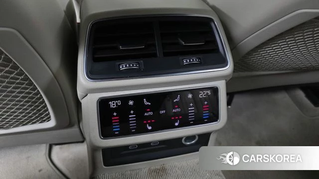 Audi A7 (4K) id 5034713 из Кореи 9