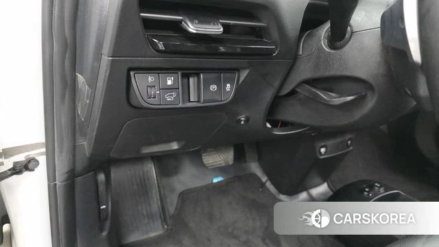 Kia EV6 id 5047046 из Кореи 9