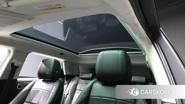 Land Rover Range Rover Evoque 2nd Generation id 5018296 из Кореи 9