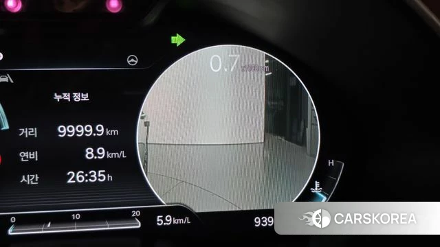 Genesis G80 (RG3) id 4951421 из Кореи 9