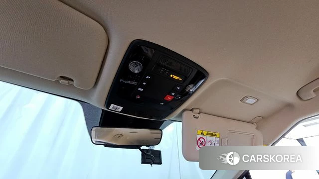 Kia Carnival 4th generation id 5017254 из Кореи 9