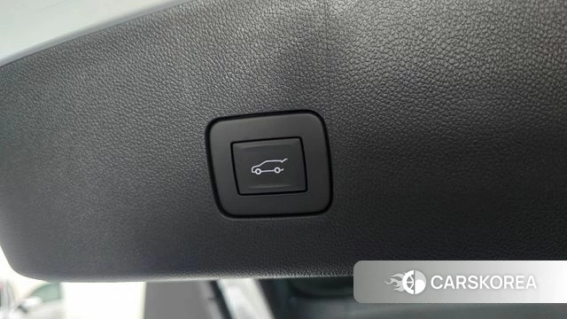 Chevrolet (GM Daewoo) Trax Crossover id 4974743 из Кореи 9