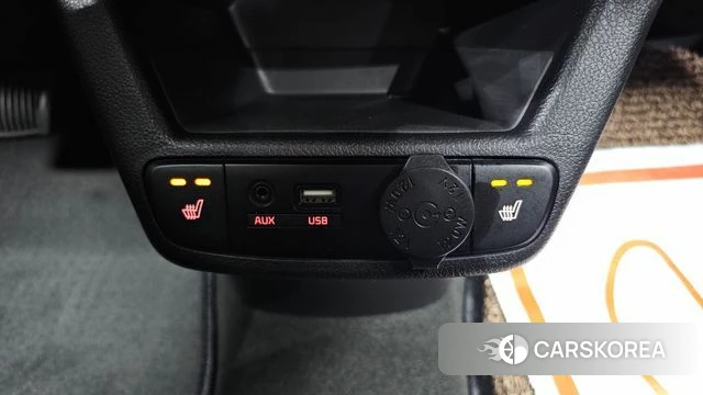 Kia The New Ray id 4967441 из Кореи 9