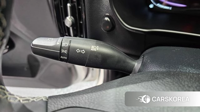 Kia The New Morning (JA) id 5001484 из Кореи 9