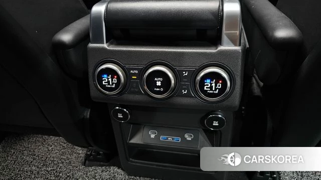 Land Rover Discovery 5 id 5013528 из Кореи 9
