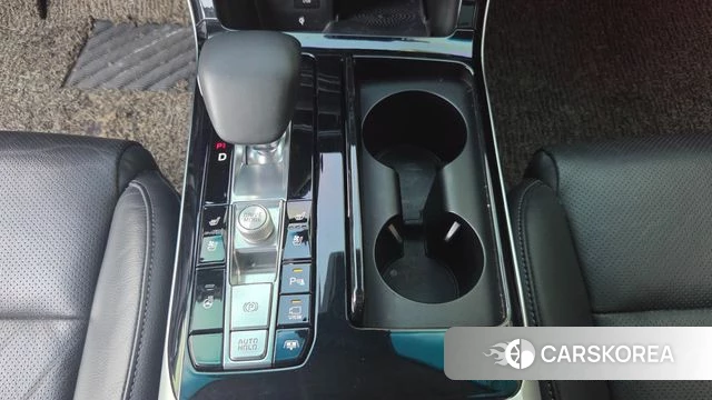 Kia K7 Premier id 5023666 из Кореи 9