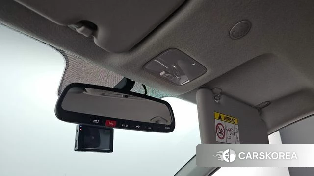 Kia The New Morning (JA) id 5021111 из Кореи 9