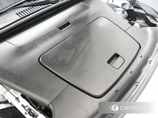 Volvo EX30 id 4928078 из Кореи 9