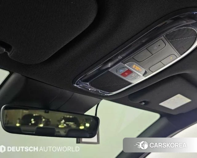 Hyundai Ionic 6 id 5045911 из Кореи 9