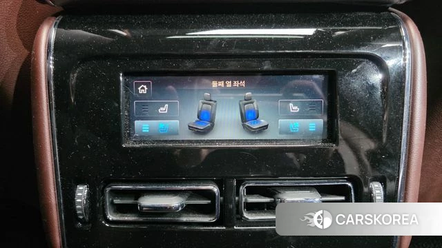 Lincoln Aviator 2nd generation id 4894362 из Кореи 9