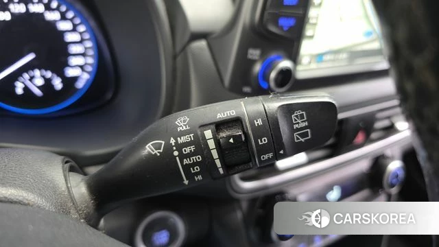 Hyundai Kona id 5048607 из Кореи 9