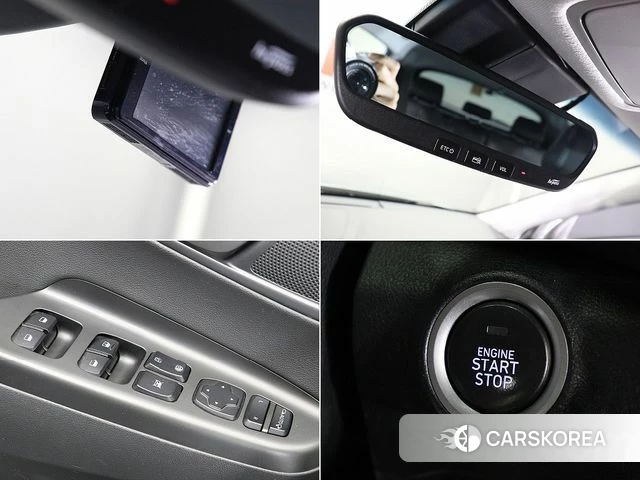 Hyundai Kona id 4535962 из Кореи 9
