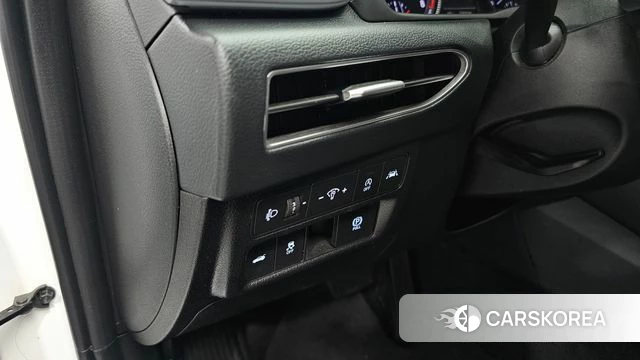 Hyundai Sonata (DN8) id 5012416 из Кореи 9