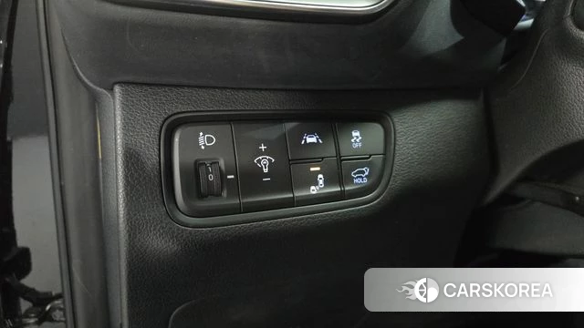 Hyundai Santa Fe TM id 4952680 из Кореи 9