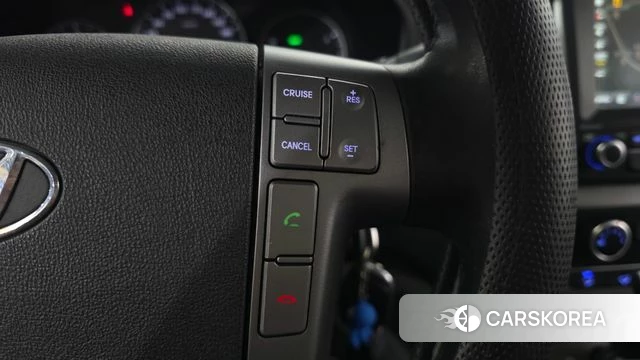 Hyundai Grand Starex id 4781120 из Кореи 9