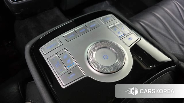 Genesis G80 (RG3) id 5003090 из Кореи 9