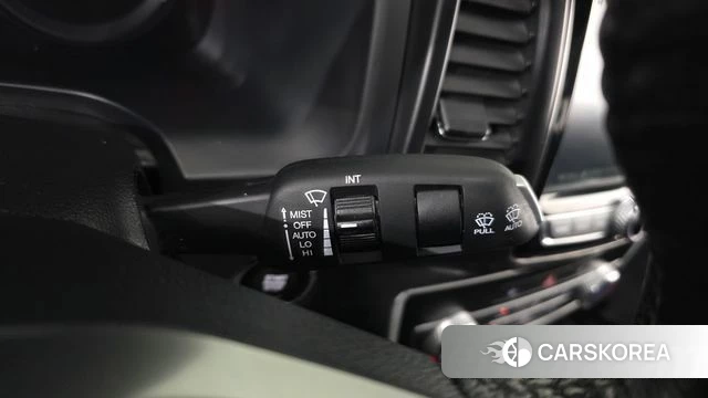 Ssangyong Rexton Sports id 5028829 из Кореи 9