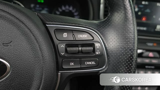 Kia Sportage 4th Generation id 4960467 из Кореи 9