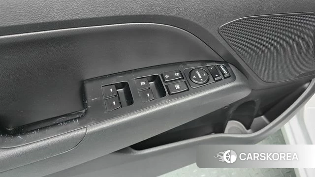 Hyundai Avante AD id 4742228 из Кореи 9