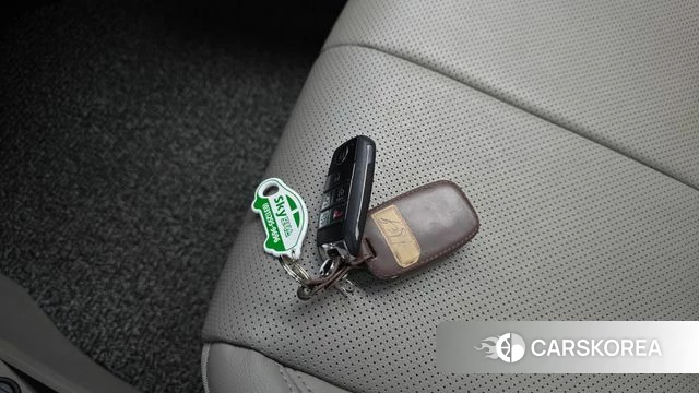 Kia The New Carnival id 5041575 из Кореи 9