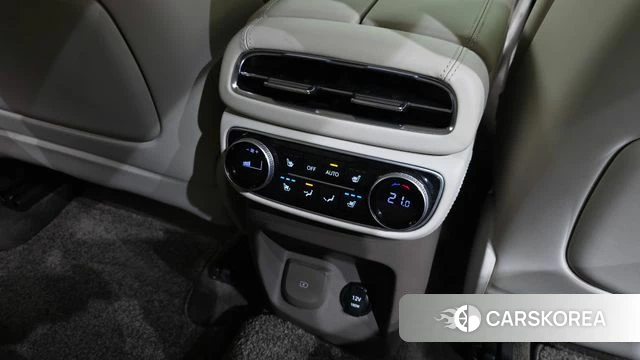 Genesis GV80 id 5017336 из Кореи 9