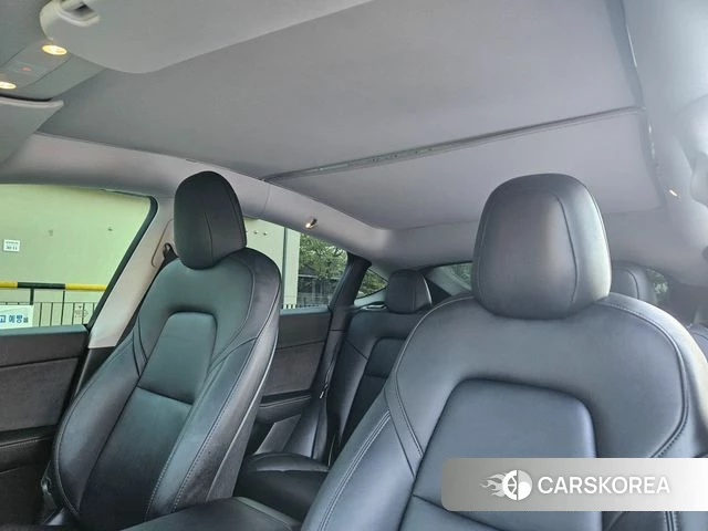 Tesla Model Y id 4966432 из Кореи 9