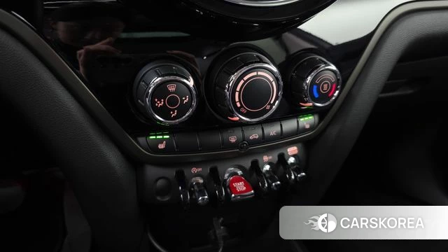 Mini Cooper Countryman id 4942696 из Кореи 9
