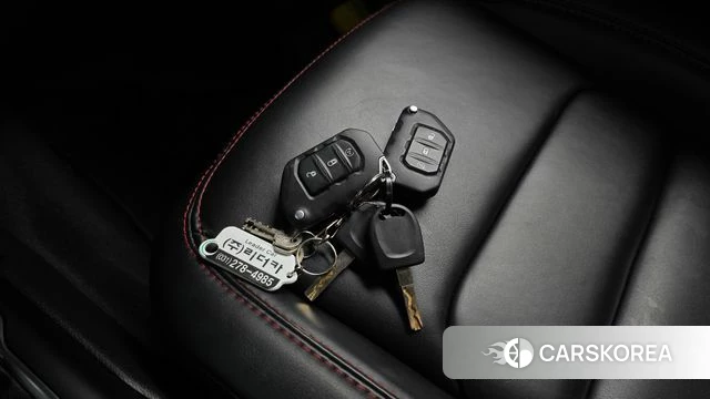 Jeep Wrangler (JL) id 4950411 из Кореи 9