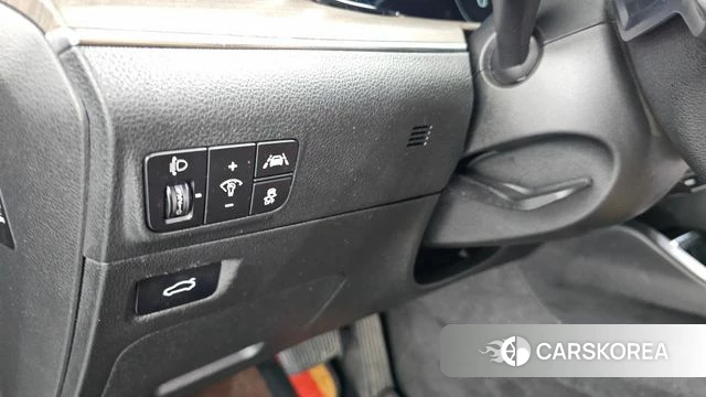 Kia K5 3rd generation id 4959760 из Кореи 9