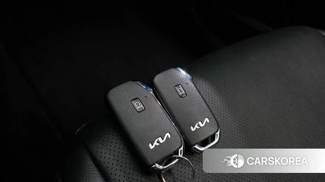 Kia Sportage 5th Generation id 4980816 из Кореи 9
