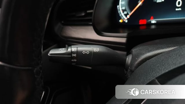 Kia K7 Premier id 5041718 из Кореи 9